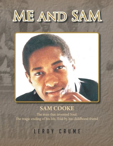 Me and Sam: Death of a Superstar