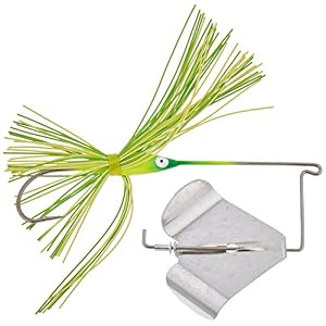 Strike King Saignements Appât Pro Casque De Skateboard Buzzbait
