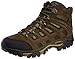 Merrell Men's Moab Peak Mid Ventilator Waterproof Hiking Boot