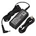 65W 45W Fast Charger Fit for Lenovo ThinkPad T14 T14s T15 T16 E15 E14 E16 X13 L14 L15 L16 L13 Yoga P14s P15s P16s (Gen 1-6) Laptop, USB-C – Safe, Reliable Power Adapter