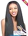 Outre ANNIE S4/30 - QUICK WEAVE SYNTHETIC HAIR HALF WIG LONG YAKY STRAIGHT