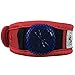 The Step Counter Fitbit Ankle use Compatible Bands for Fitbit Flex & Fitbit one Activity trackers. Only Compatible with Fitbit Flex and Fitbit one. Tracker not Included. (Red)