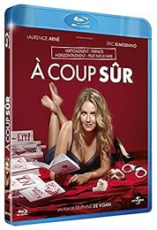 À coup sûr - Blu-ray