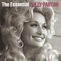 Dolly Parton Ablum Cover