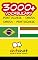 Livro 3000+ Portuguese - Xhosa Xhosa - Portuguese Vocabulary