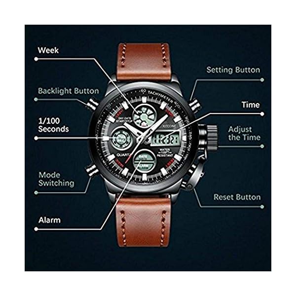 micacchi watch price