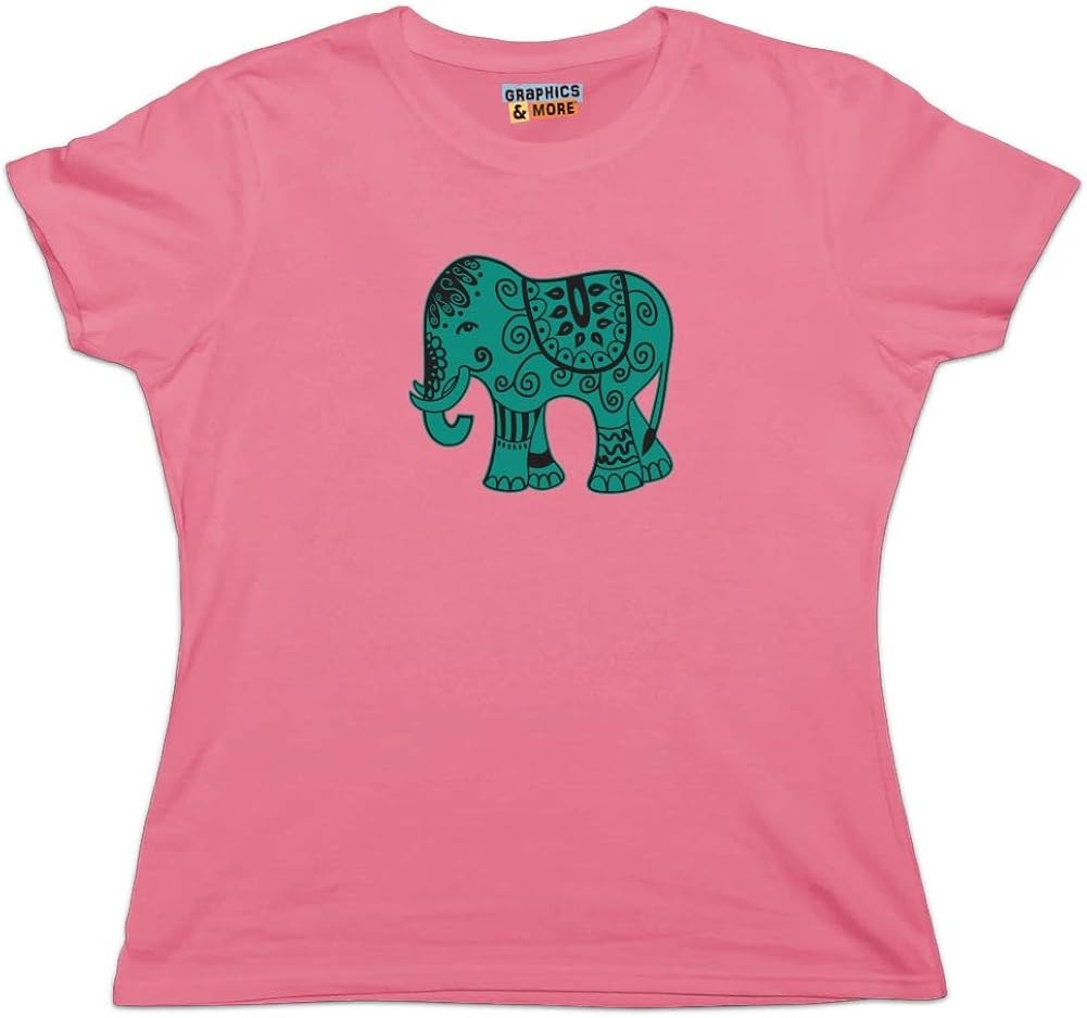 elephant t shirt india
