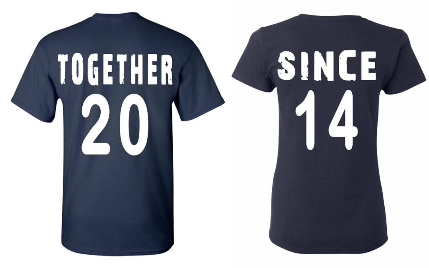 13 Unique Matching Couple Gift Ideas For You and Your Bae