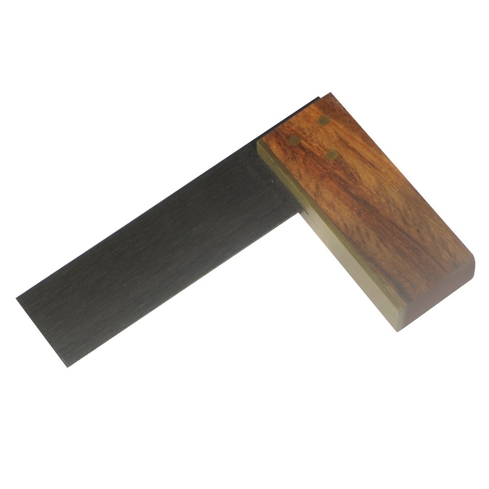 Silverline 282425 Carpenters Square 72 mm