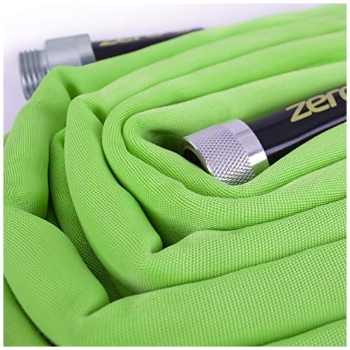 zero-G Pro Garden Hose - Thumbnail 2
