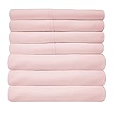 Sweet Home Collection 7 Piece 1500 Thread Count