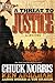 A Threat to Justice: A Novel (Justice Riders) by Chuck Norris, Ken Abraham