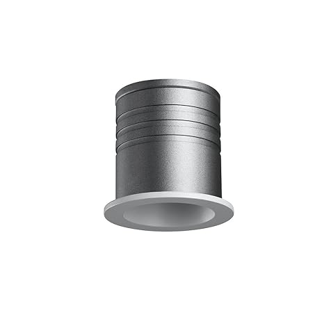 Siki Lighting 1w 185 250v Led Downlight Recessed Ceiling Lighting