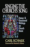Singing the Church's Song by
