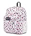 JanSport Big Student Backpack - Watermelon Rain - Oversized