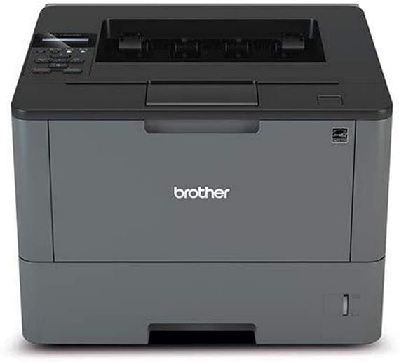 brother l5000