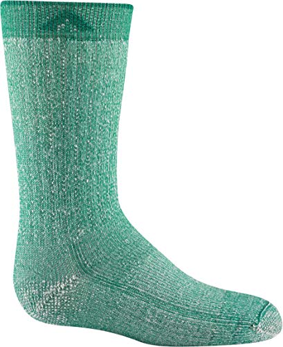Wigwam Merino Kid's Comfort Hiker F2323 Sock, Parasailing - Youth Large