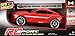 New Bright F/F New Mustang RC Vehicle (1:16 Scale), Red