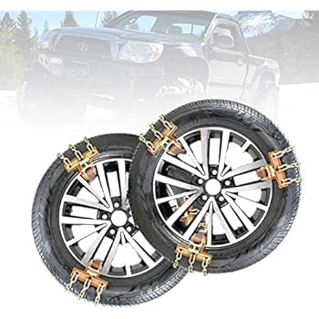Amazon.com: TireChain.com 3829 275/70R18LT, 275/65R20LT, 33X12.50R15 ...