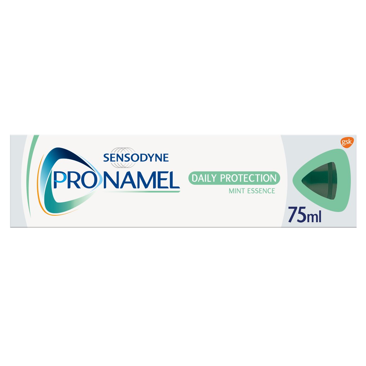 Sensodyne Pronamel Multipack Toothpaste, Enamel Care, MultiAction 75