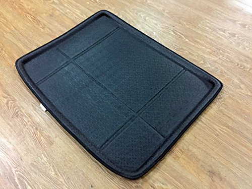 Car Boot Pad Carpet Trunk Cargo Liner Floor Mat For Jeep Renegade 2015 2016 2017