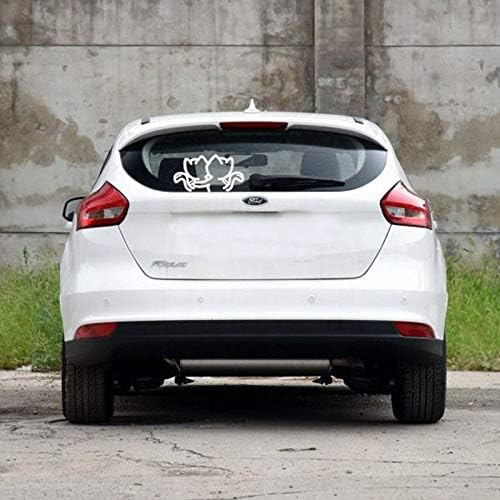 漫画の車のステッカー車のステッカースクラッチボディステッカードアステッカー おもちゃ 激安超特価 Bjrhfn 正規品送料無料 100 品質保証 Black 新作製品 世界最高品質人気 ゲーム Size B0gqh4dh Black