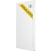 Access Panel for Drywall - 14 x 29 inch - Insulated - Wall Hole Cover - Access Door - Access Panel for Drywall - Heavy Durabl