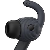 Gcioii 3 Pairs Ear Hooks Covers for Samsung Galaxy Buds 3 FE (2025) [Added Storage Pouch] Anti-Slip Sports Accessories Ear Hooks, Compatible with Galaxy Buds 3 FE Only, Comfortable Fit