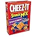 Cheez-It, Baked Snack Mix, Sweet & Salty, 8 oz