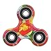 ASOON Tri-Spinner Fidget Toy Hand Spinner Stress Reducer Relieve Anxiety and Boredom Toys