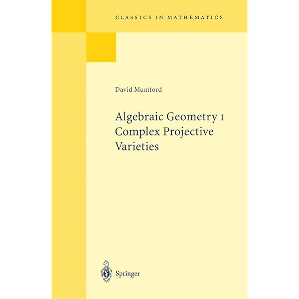 Amazon.com: Principles of Algebraic Geometry (Pure and Applied