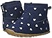 Carter's Every Step Girls' Stage 3 Walk, Amira-WG Fashion Boot, Navy, 4.0 M US (12-18 Months)