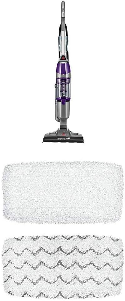 Symphony Pet + Extra Mop Pads