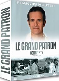 Le Grand Patron - Coffret N° 2 - Pack Spécial