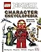 LEGO® NINJAGO: Character Encyclopedia