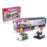 Xtreme Free Bulding Sets (Tour Bus)