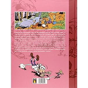 HOMBRECITOS INTEGRAL 02 (1970 1972)