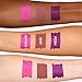 Lime Crime Velve-tins Liquid Matte Lipstick Mini Velvetine Trios (Fuchsia Rose)