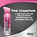 Boost Oxygen Peppermint 22 OZ Large Size, Blue