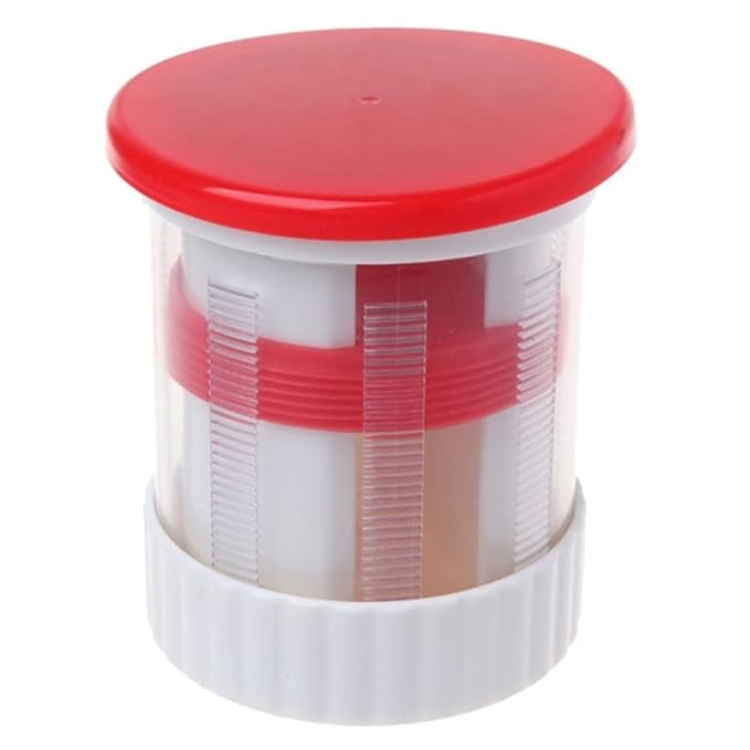 ZhangHongJ, accesorios para refrigerador, cortador de queso, se ...