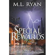 Amazon Com M L Ryan Books Biography Blog Audiobooks