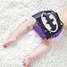 Bumkins Cloth Diaper Snap All-In-One (AIO) or Pocket with Cape, 7-28lbs, DC Comics Batman Pink