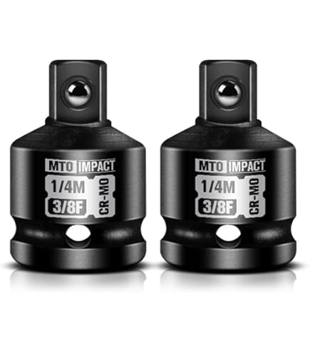 CRAFTSMAN 3/8
