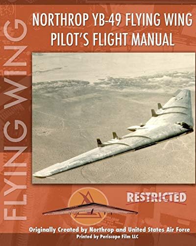 P-51 Mustang Pilot's Flight Operating Instructions: Air Force