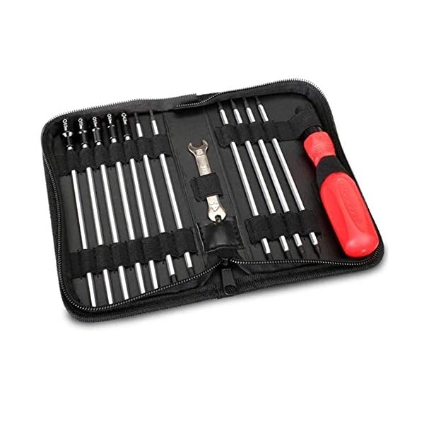Traxxas 3415 Werkzeug-Set
