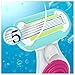 Gillette Venus Snap Razor For Women - 200g