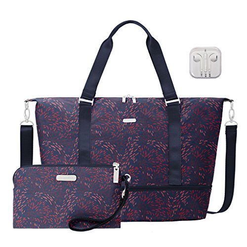 Baggallini Expandable Tote. Baggallini Expandable Carry On Duffle