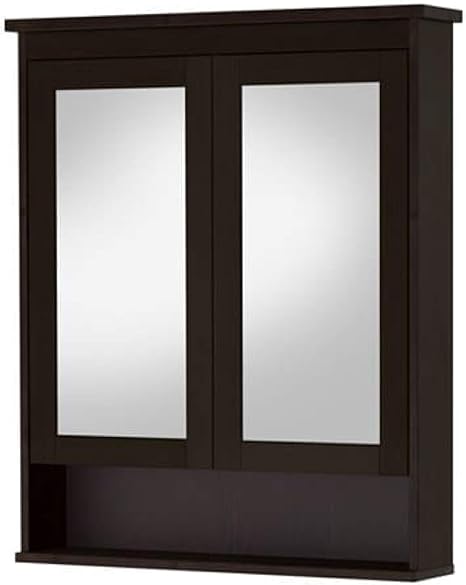 Featured image of post Ikea Hemnes Braun