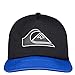 Quiksilver Men's Snapper Trucker Hat