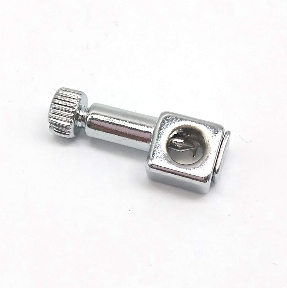 HONEYSEW Needle Clamp & Screw for Singer 5500 Fashion Mate, 5560 Fashion Mate, 6160, 6180, 6199 Brilliance#416487801